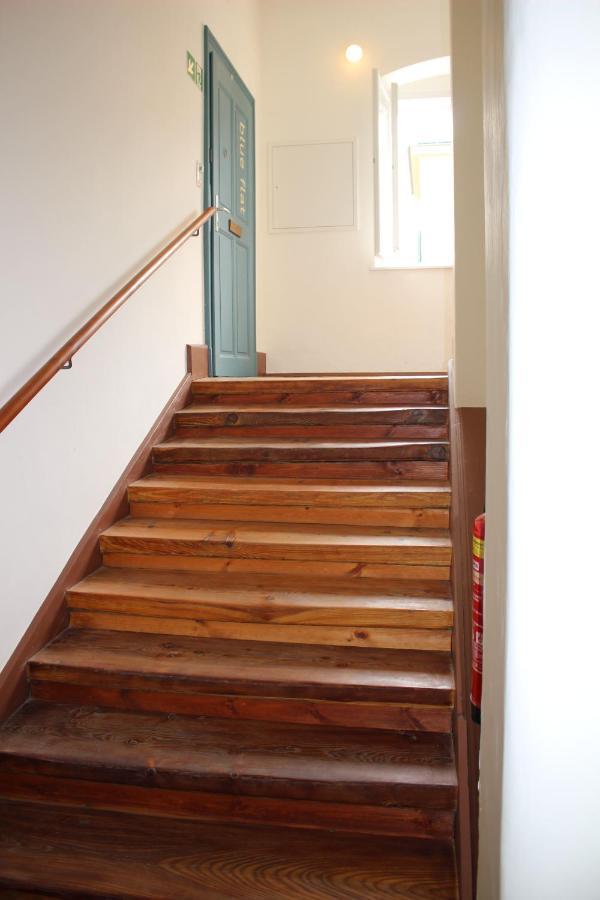 Blue Flat By Grazrentals Best Location & Free Parking Exterior photo
